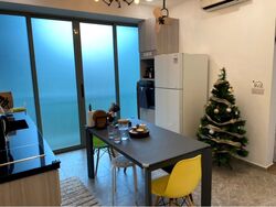 Sanctuary @ 813 (D19), Apartment #606425791